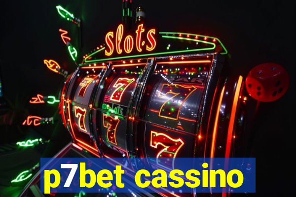 p7bet cassino